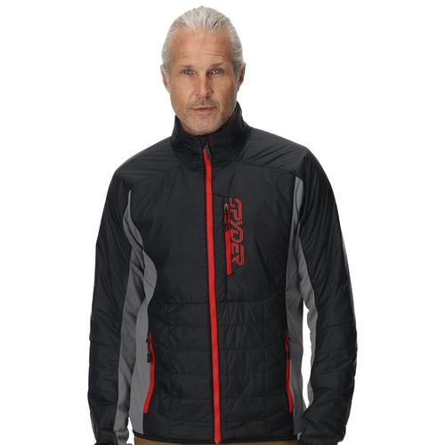 Mens Glissade - Black