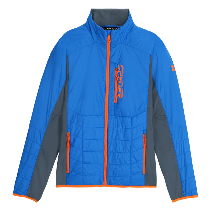 Mens Glissade - Cobalt