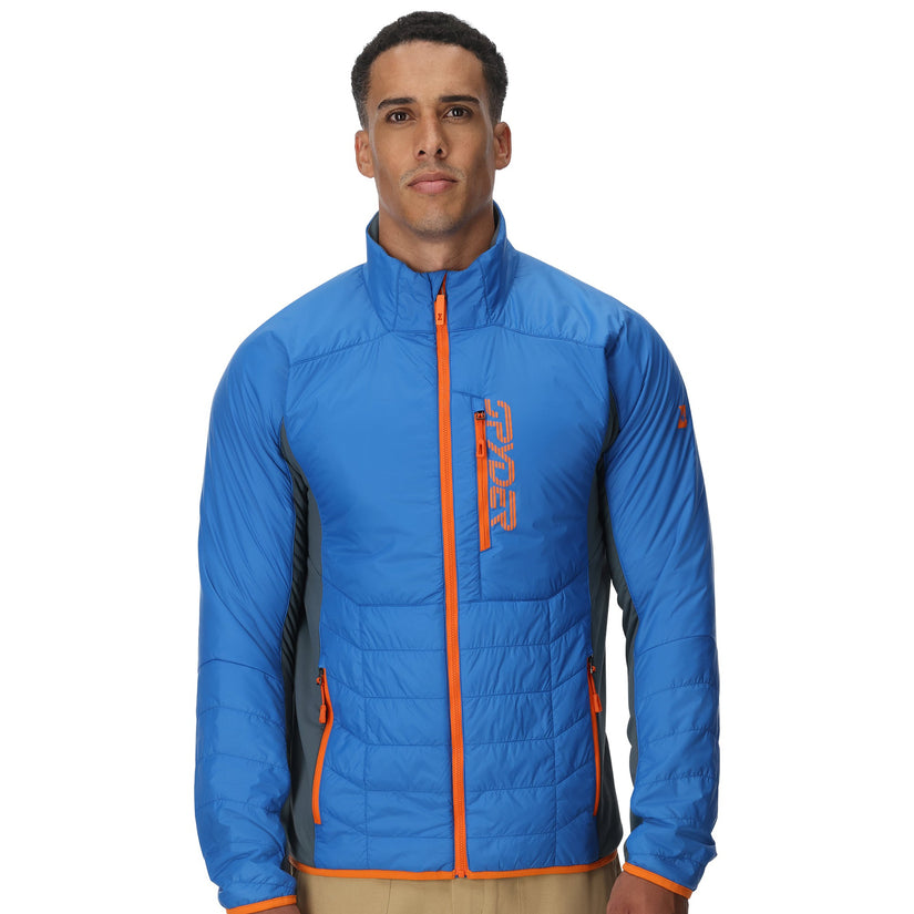 Mens Glissade - Cobalt