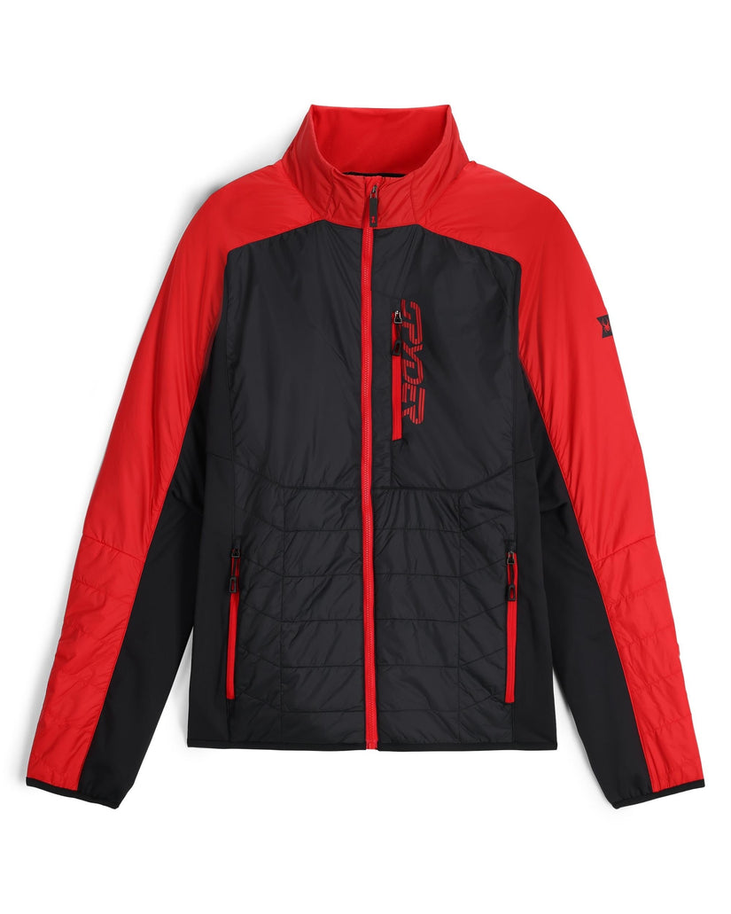 Glissade - Spyder Red