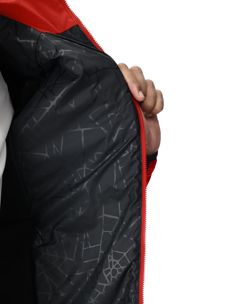 Glissade - Spyder Red