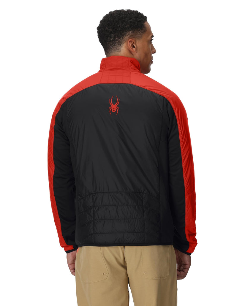 Glissade - Spyder Red