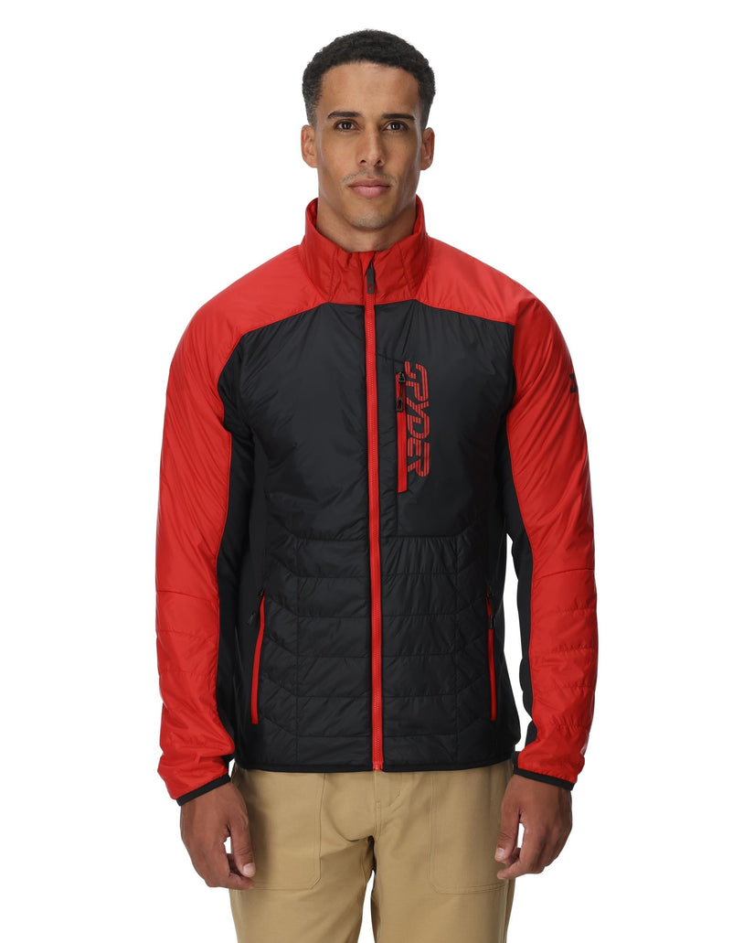 Glissade - Spyder Red