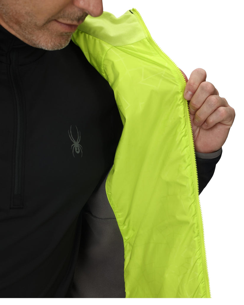 Mens Glissade - Storm