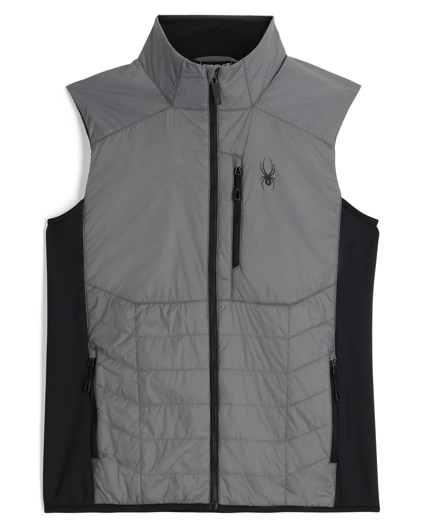 Glissade Vest - Storm