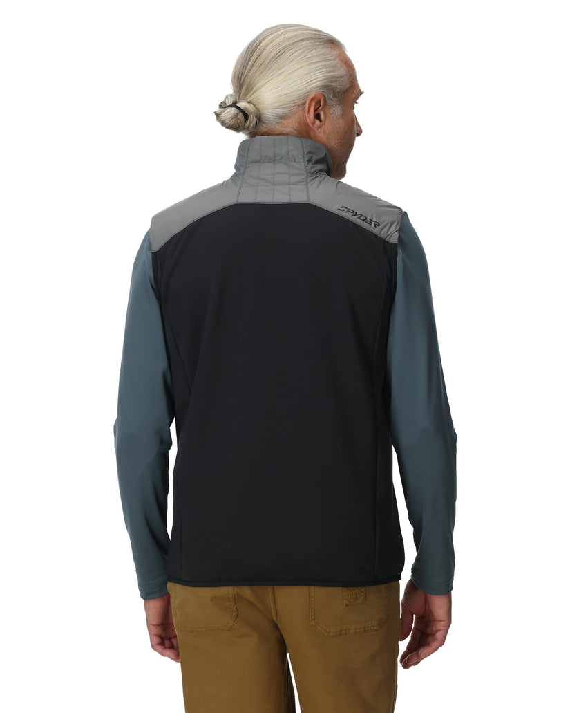 Glissade Vest - Storm