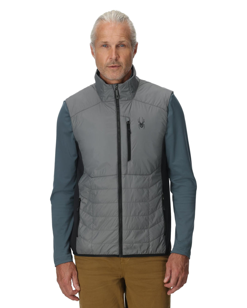Glissade Vest - Storm