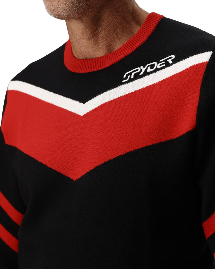 Soelden - Black
