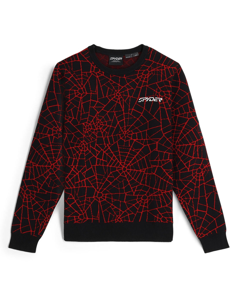 Soelden - Spyder Red