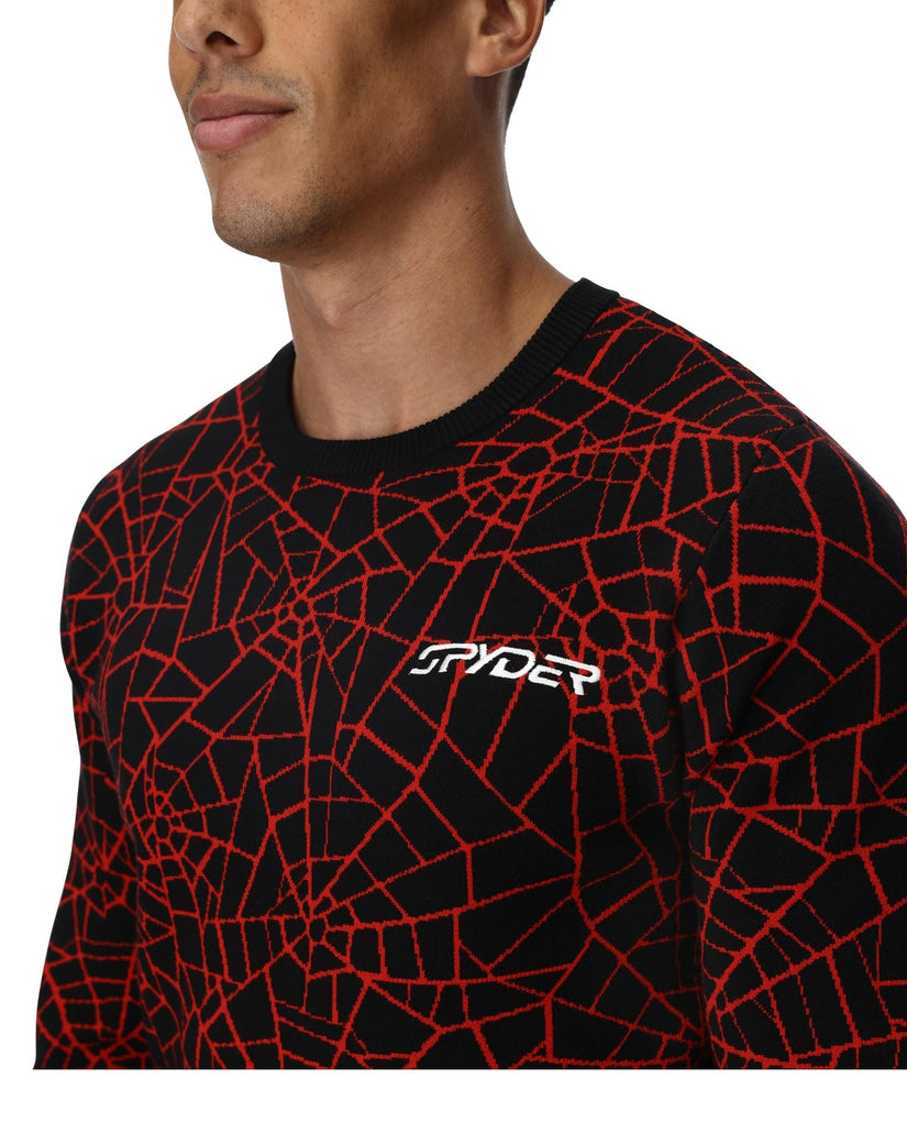 Soelden - Spyder Red