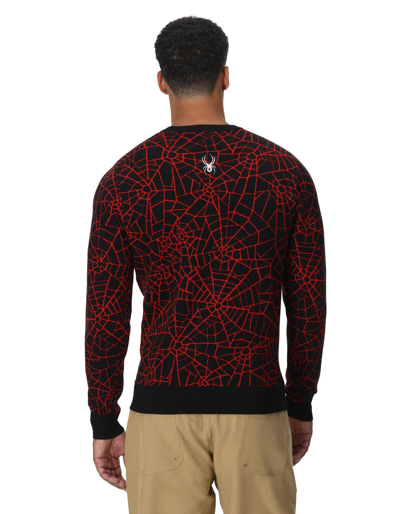 Soelden - Spyder Red