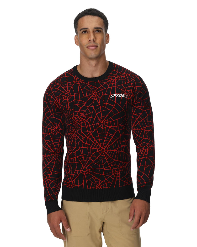 Soelden - Spyder Red