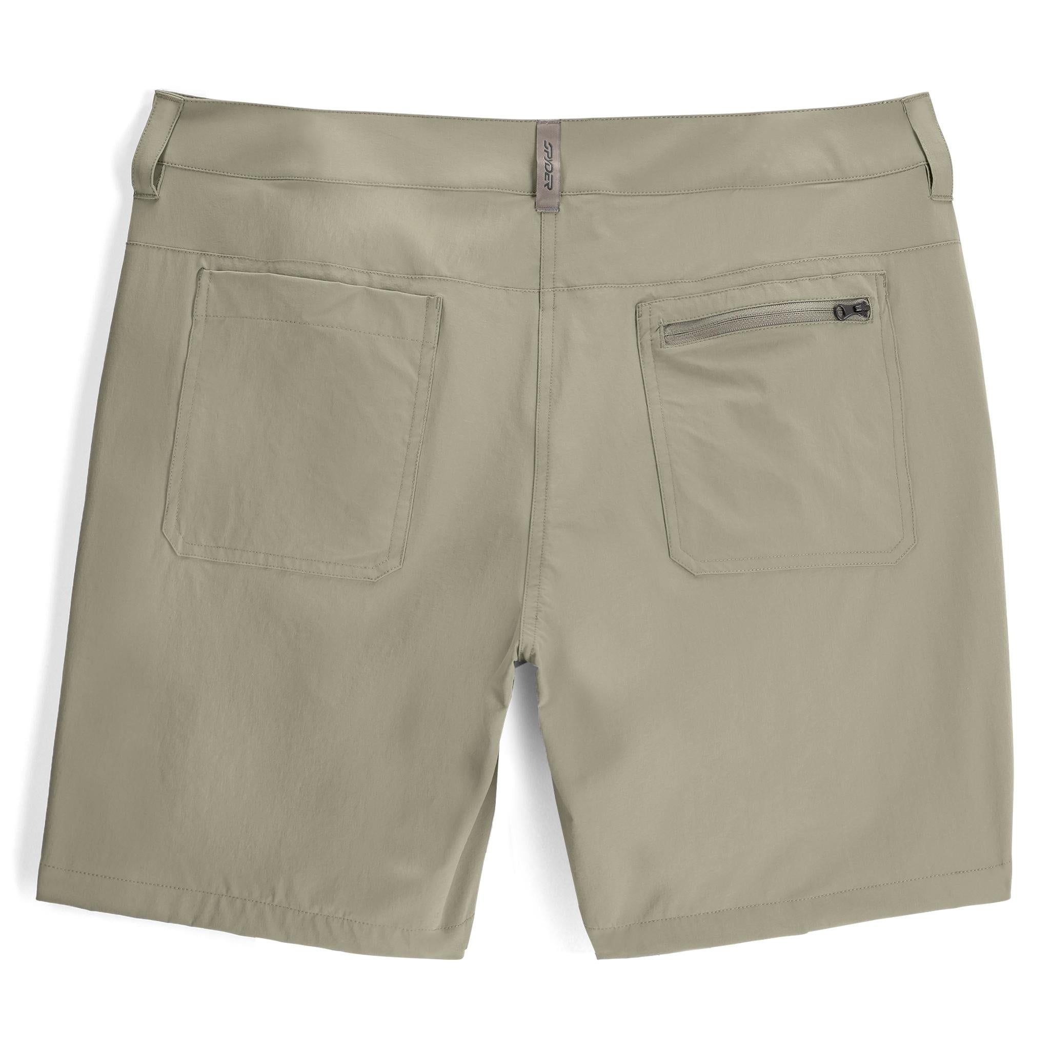 ★MEENDERI★BIG POCKET SHORTS - BROWN★正規品/韓国直送料込 MEENDERI] BIG POCKET SHORTS - BROWN