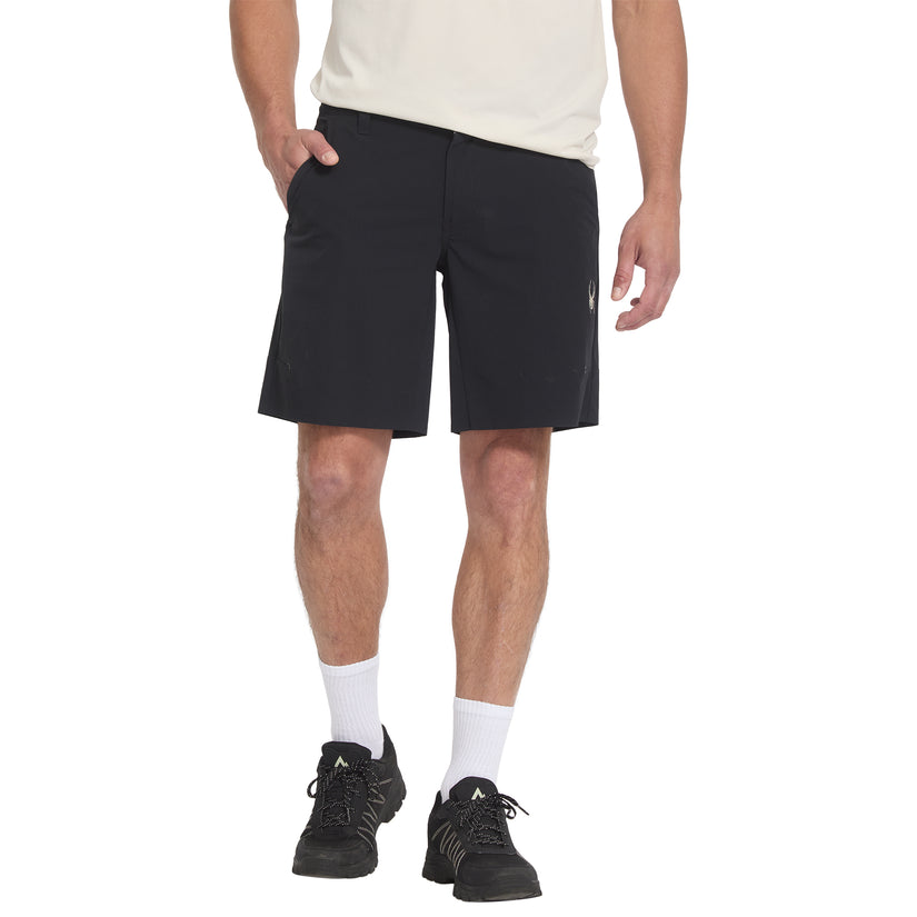Pursuit Short - Black