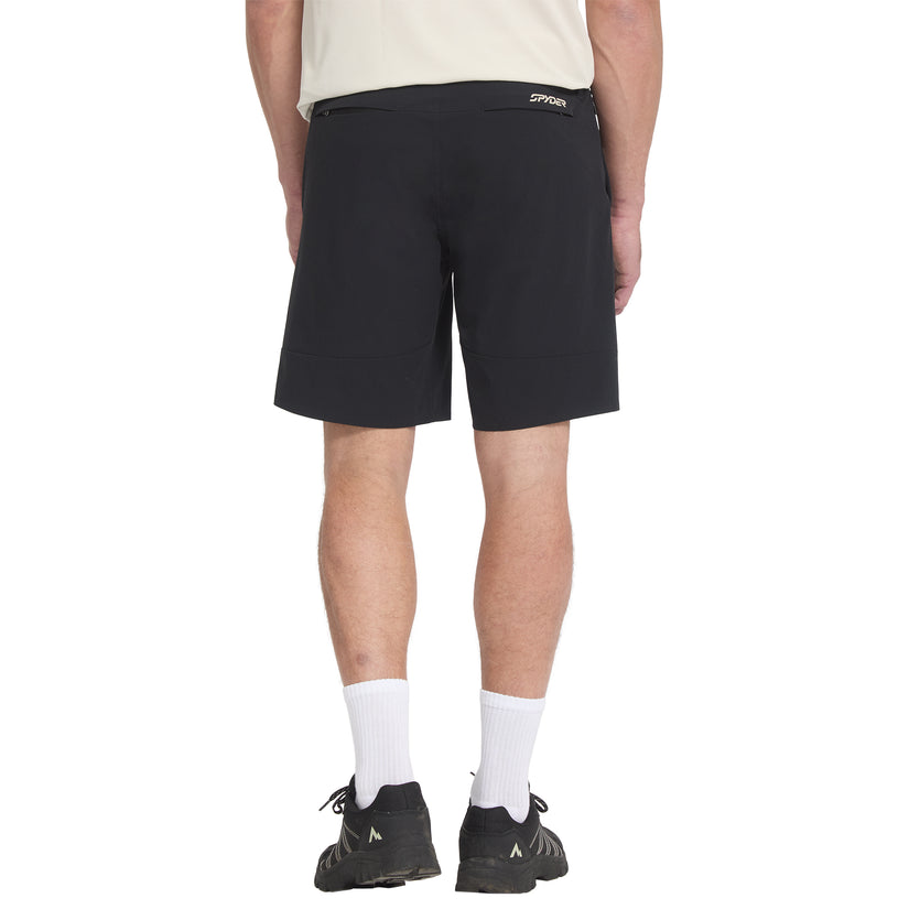 Pursuit Short - Black