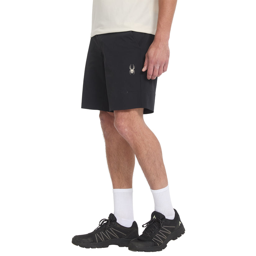 Pursuit Short - Black