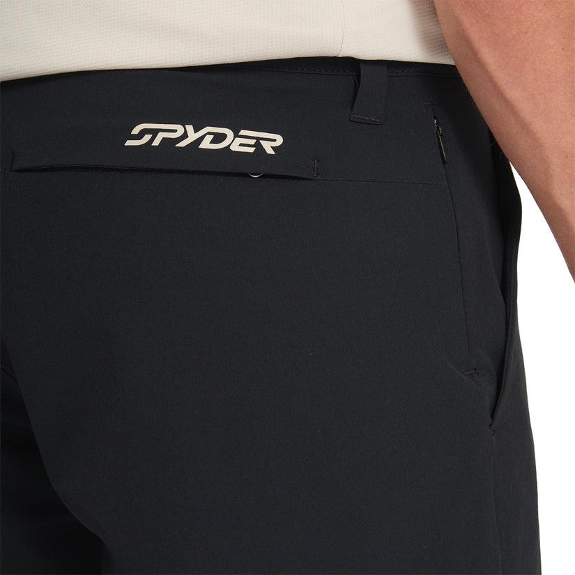 Pursuit Short - Black