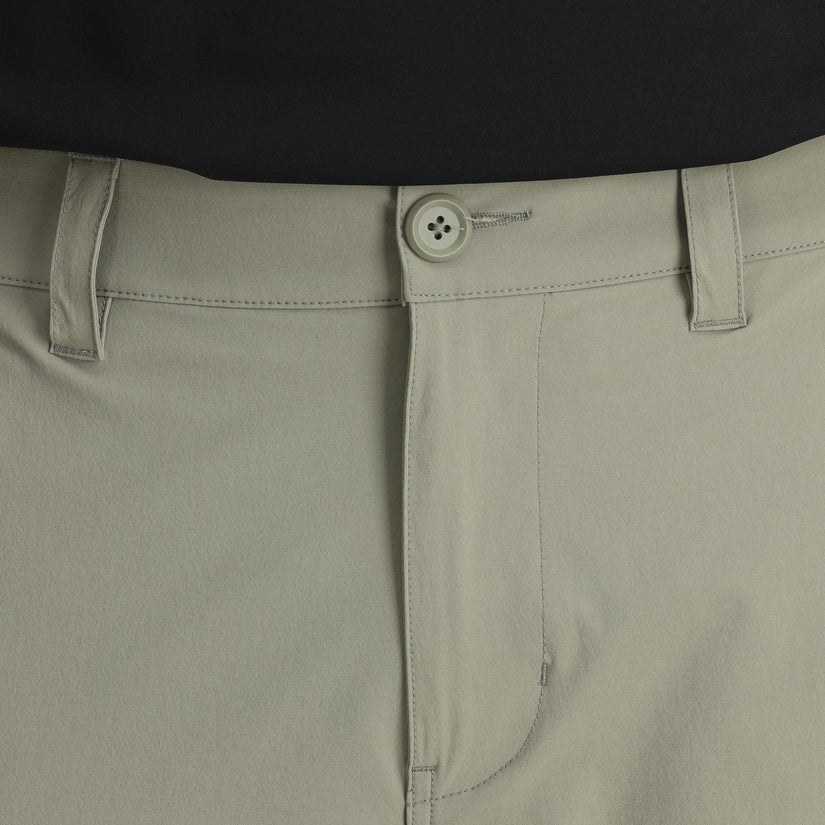 Mens Nomad Pants - Brown Stone