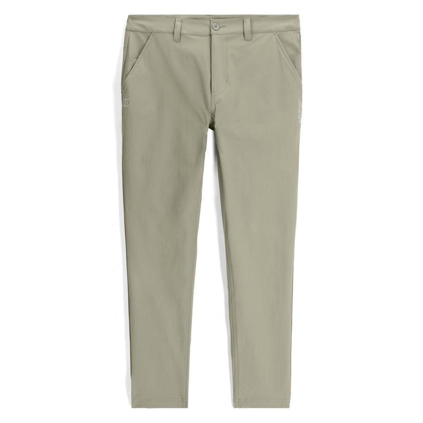 Mens Nomad Pants - Brown Stone
