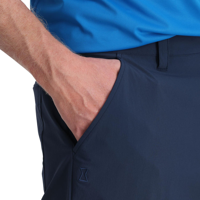 Mens Nomad Pants - True Navy