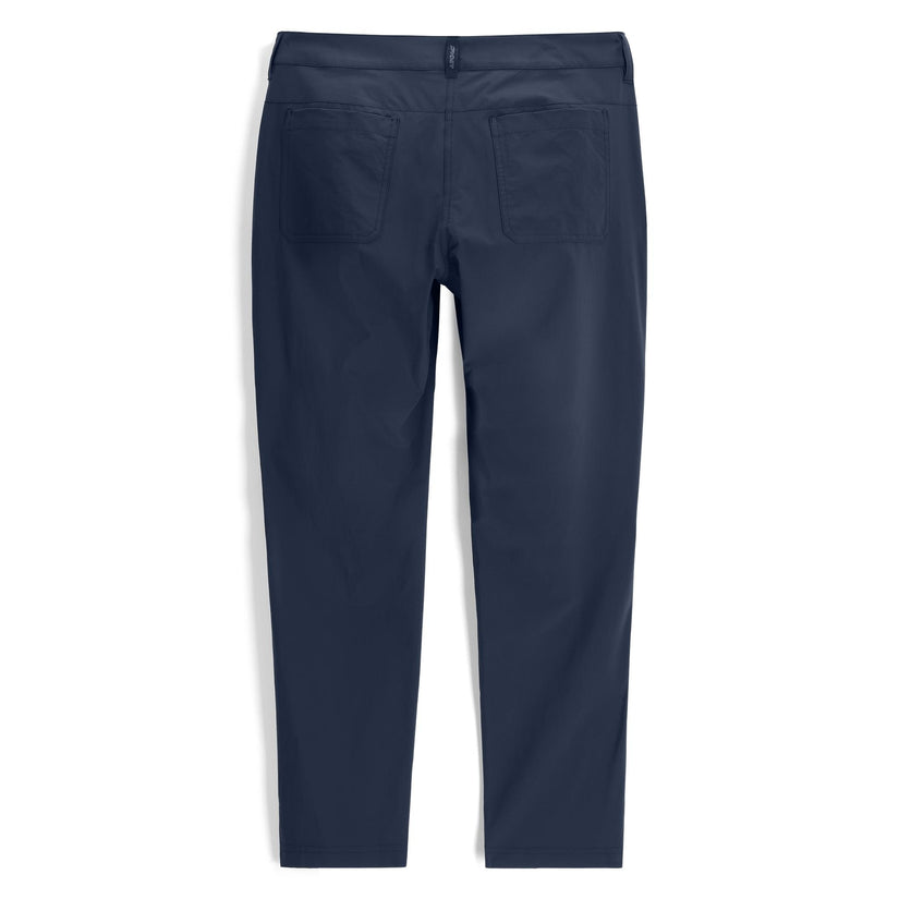 Mens Nomad Pants - True Navy