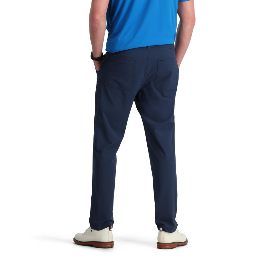 Mens Nomad Pants - True Navy