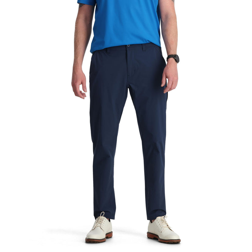 Mens Nomad Pants - True Navy