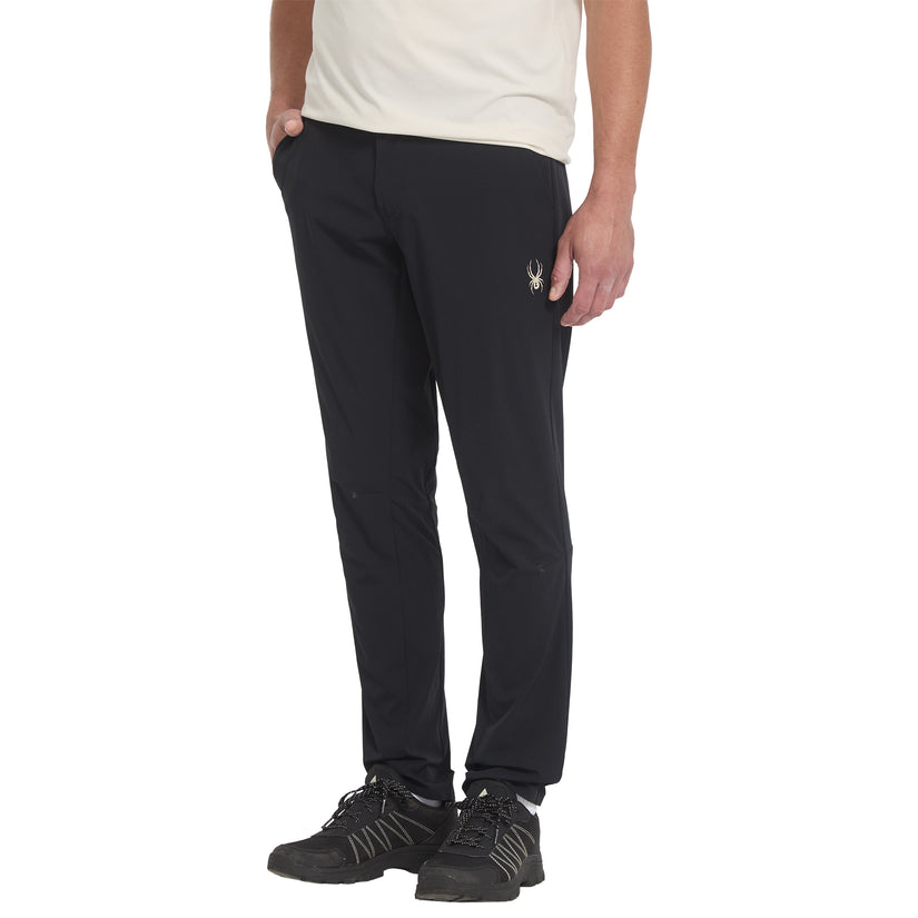 Pursuit Trousers - Black