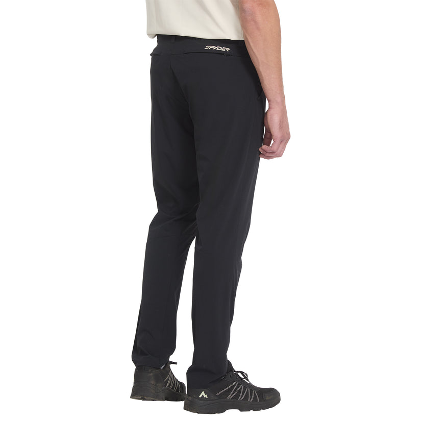 Pursuit Trousers - Black