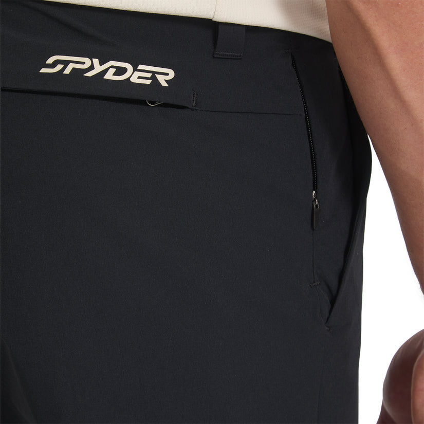 Pursuit Trousers - Black