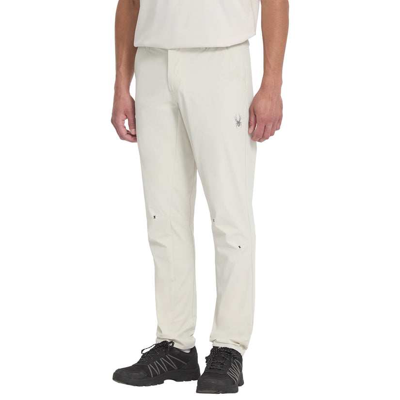 Pursuit Trousers - Light Grey