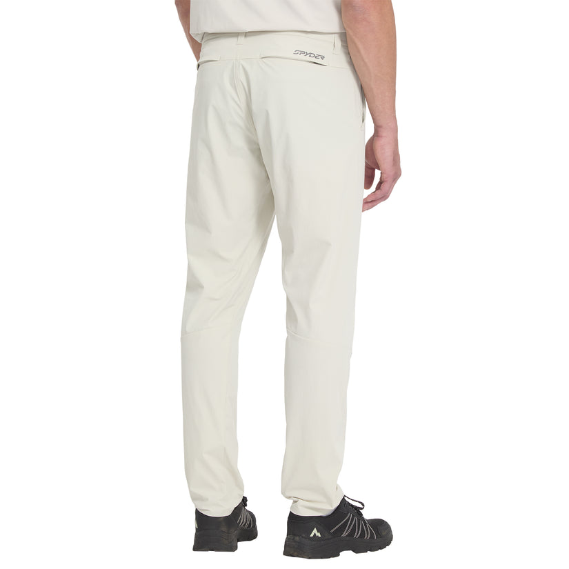 Pursuit Trousers - Light Grey