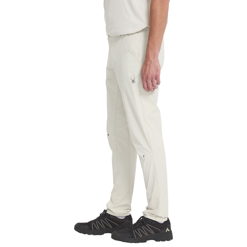 Pursuit Trousers - Light Grey