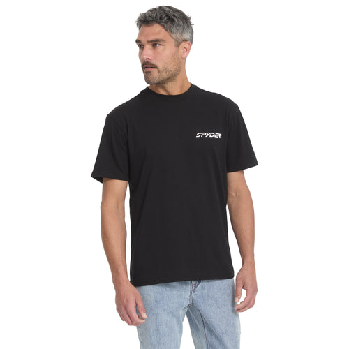 Speeder Short Sleeve Tee