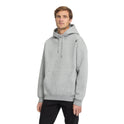 Men Stryder Hoodie - Heather Grey