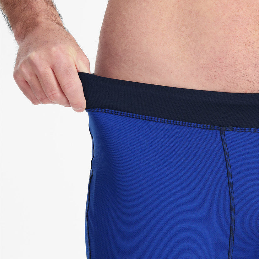 Mens Charger 3/4 Pant - Electric Blue