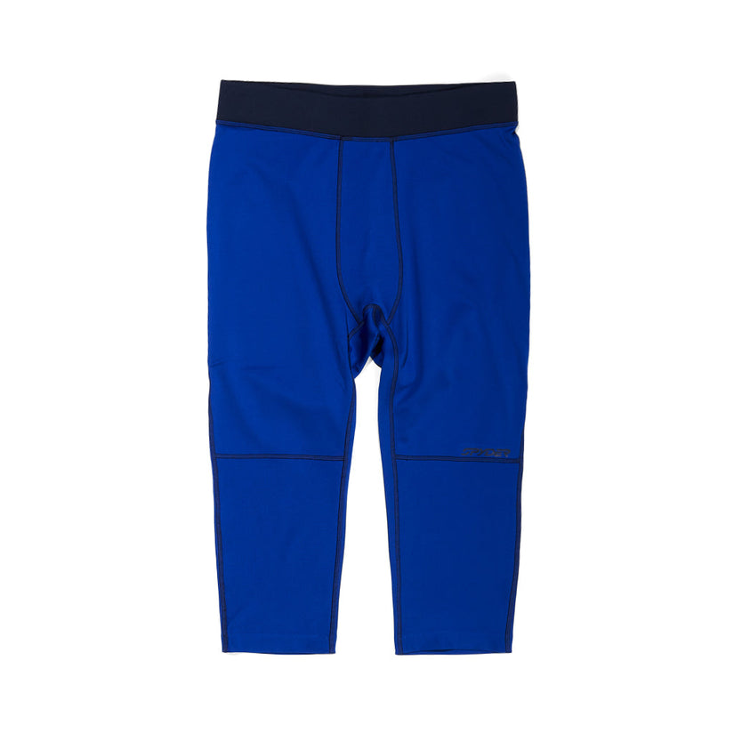 Mens Charger 3/4 Pant - Electric Blue