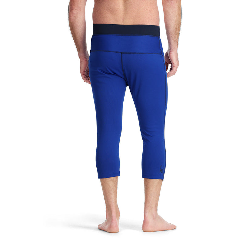 Mens Charger 3/4 Pant - Electric Blue