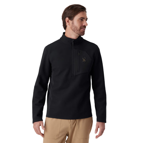 Bandit Half Zip