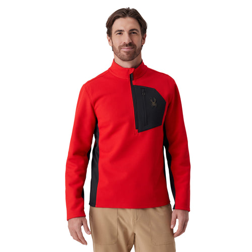 Bandit Half Zip