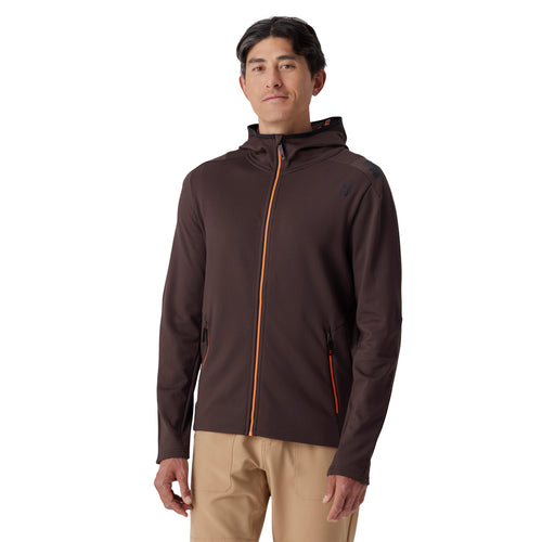 Veste zippée Speed Fleece