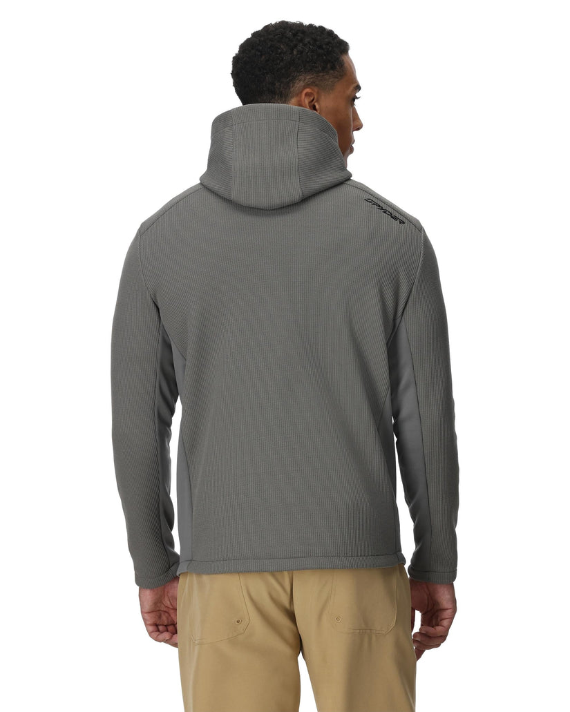 Mens Bandit Hooded - Storm