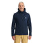 Mens Bandit Hooded - True Navy