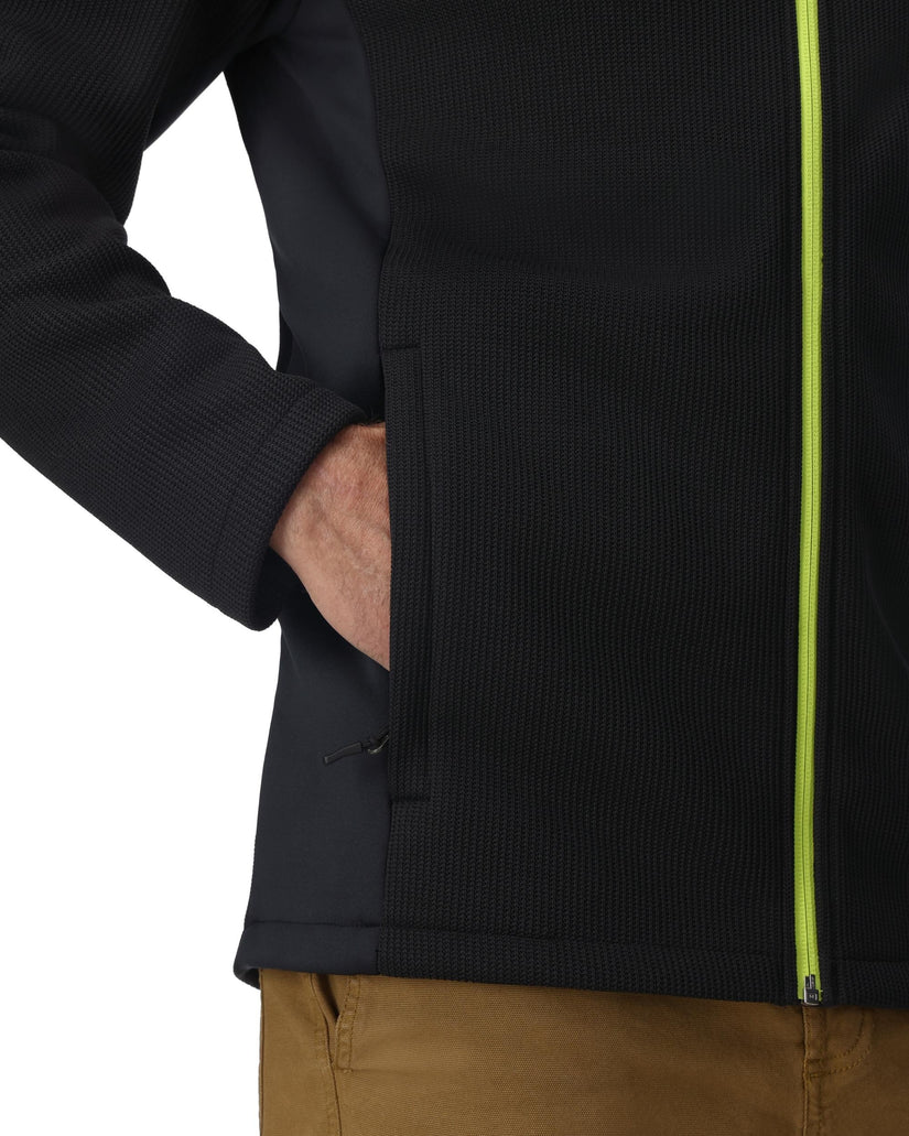 Veste Bandit - Black