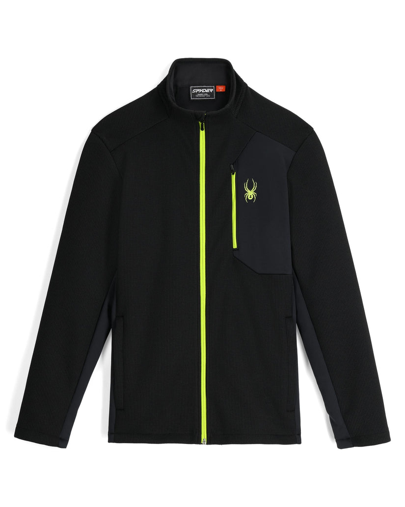 Veste Bandit - Black
