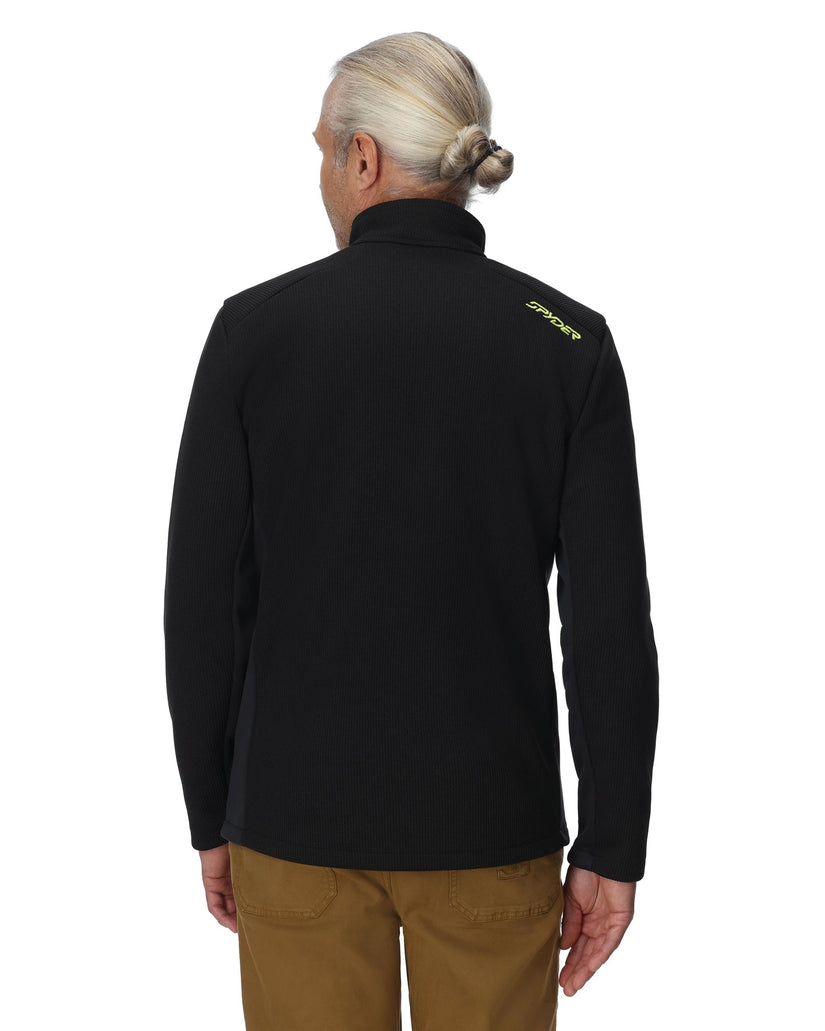 Veste Bandit - Black