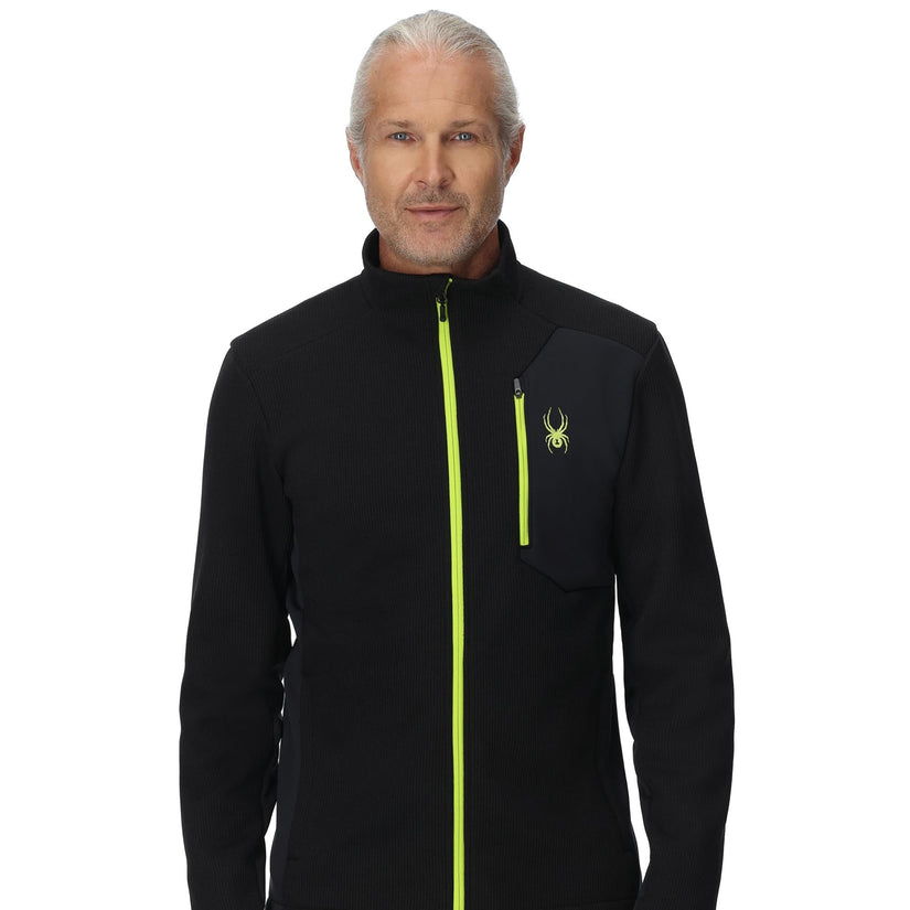 Veste Bandit - Black