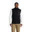 Mens Bandit Vest - Black