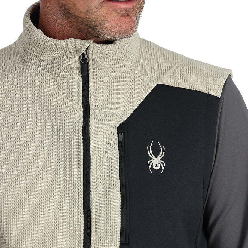 Bandit Vest - Sandstorm