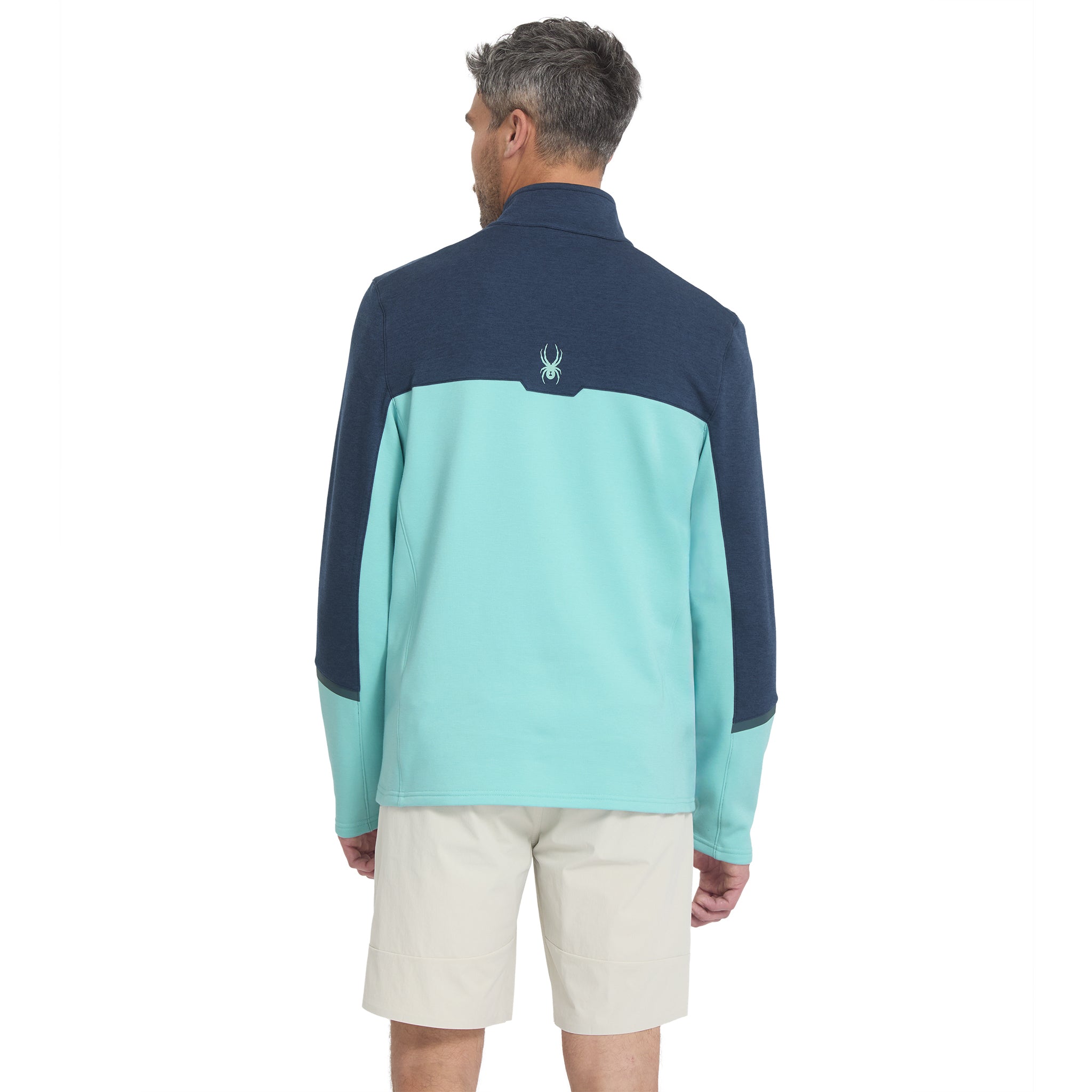 Speed Fleece Full Zip